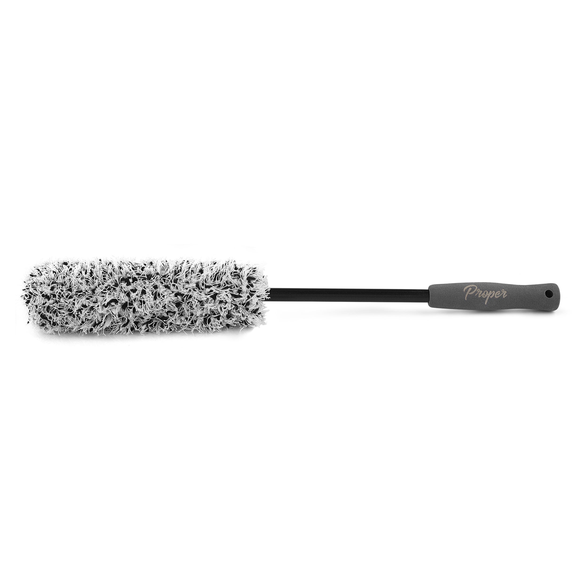 Proper Detailing Wheel Brush Set