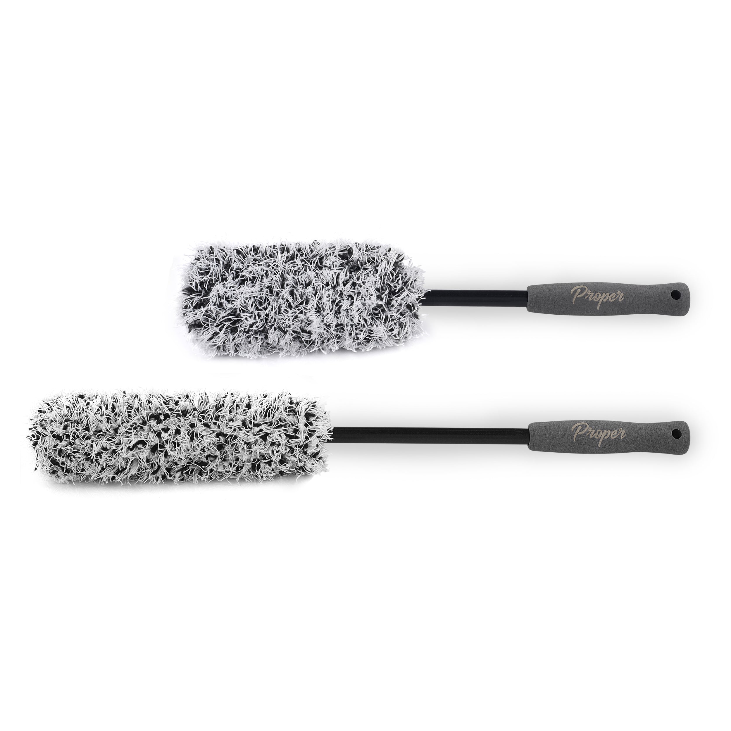 Proper Detailing Wheel Brush Set