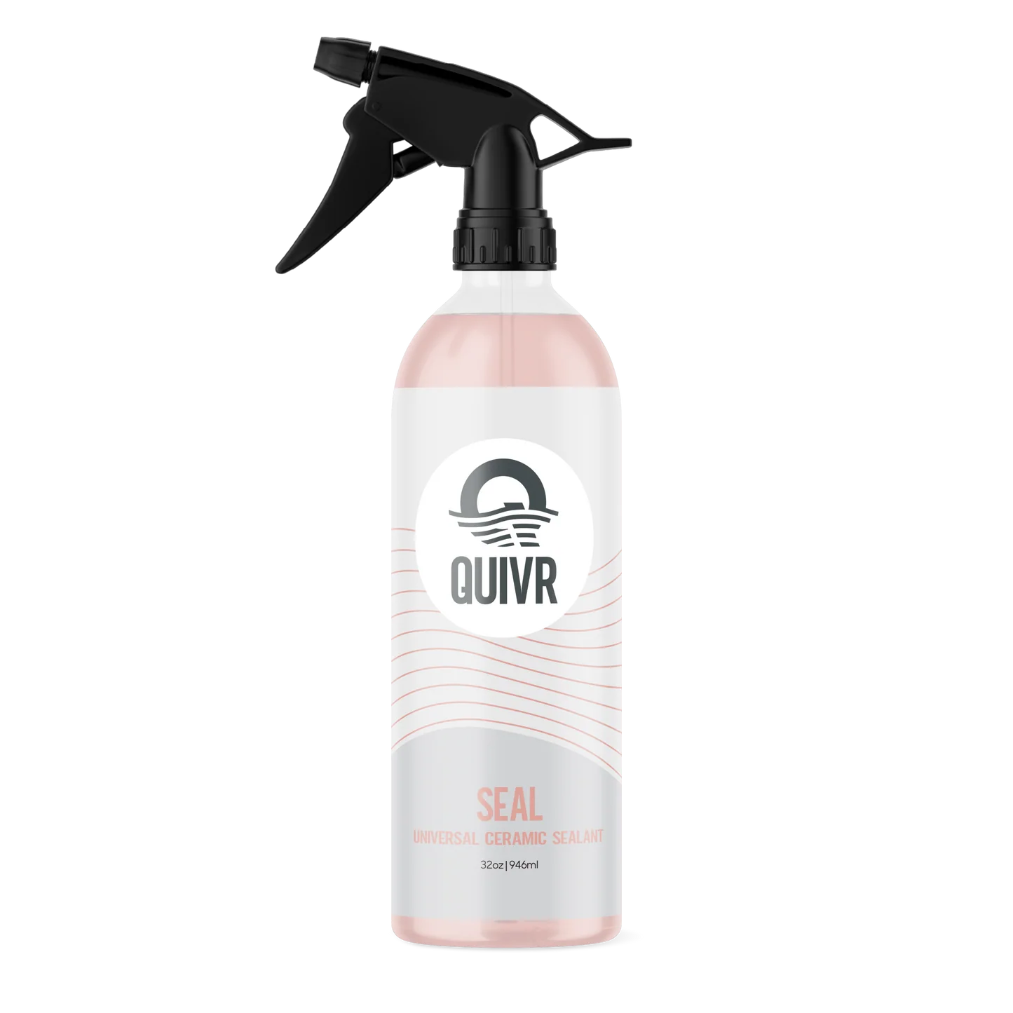 QUIVR | Seal Universal Ceramic Sealant