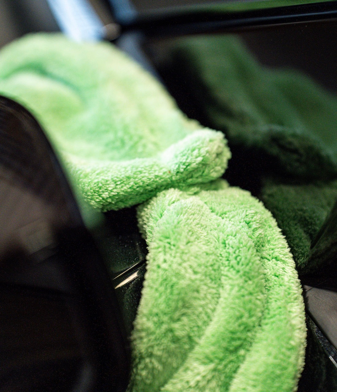 DIY Detail Drip Catcher - 2 pack