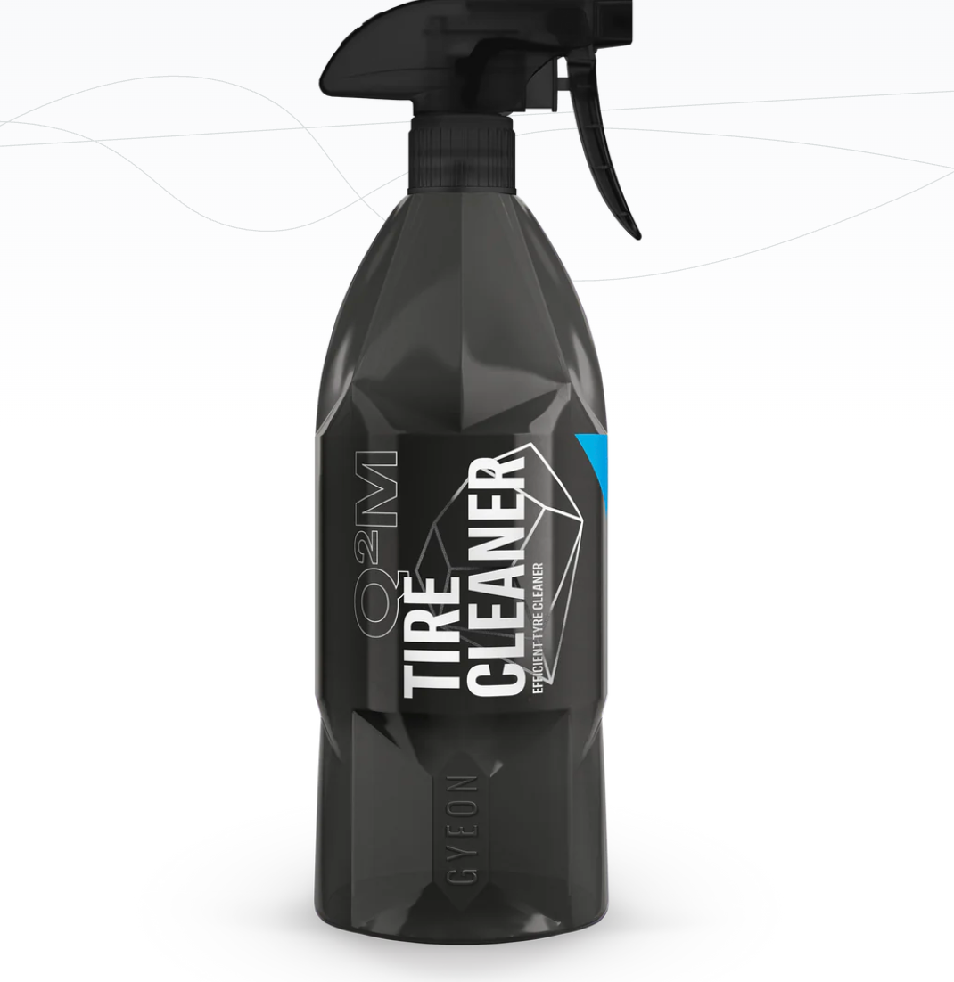 GYEON Q²M Tire Cleaner 500ml | 1L