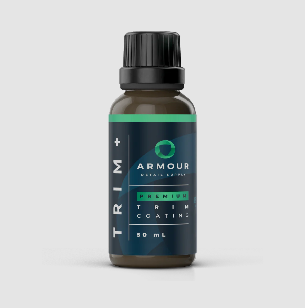 Armour Detail | Trim+ Coating - Trim Restore