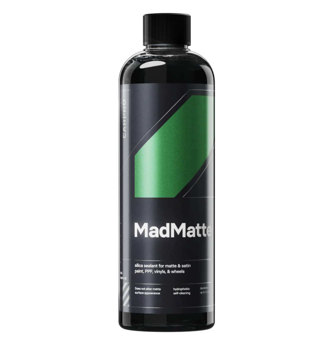 CarPro MadMatte 500ml