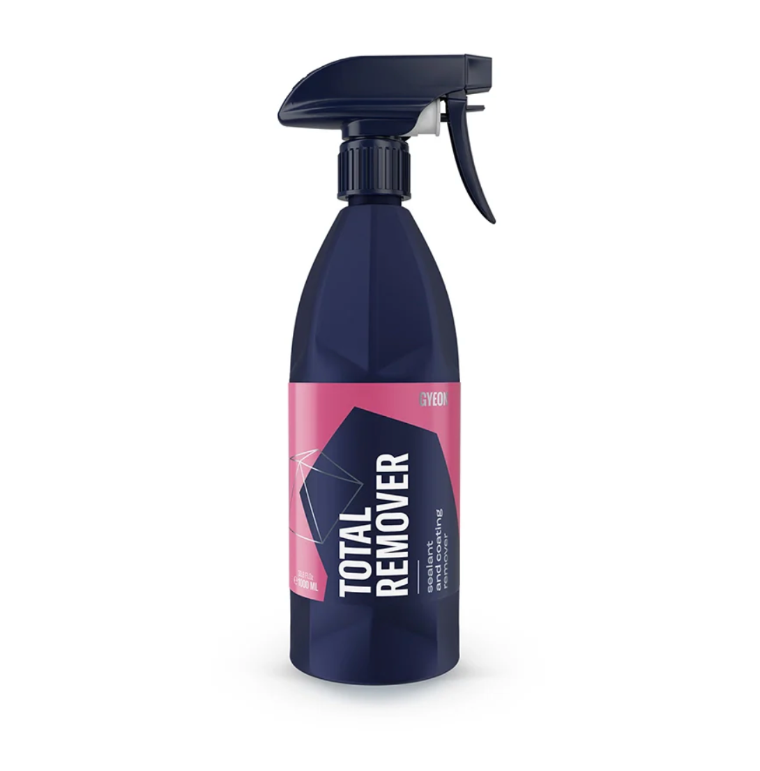 GYEON Q²M Total Remover 500ml | 1L