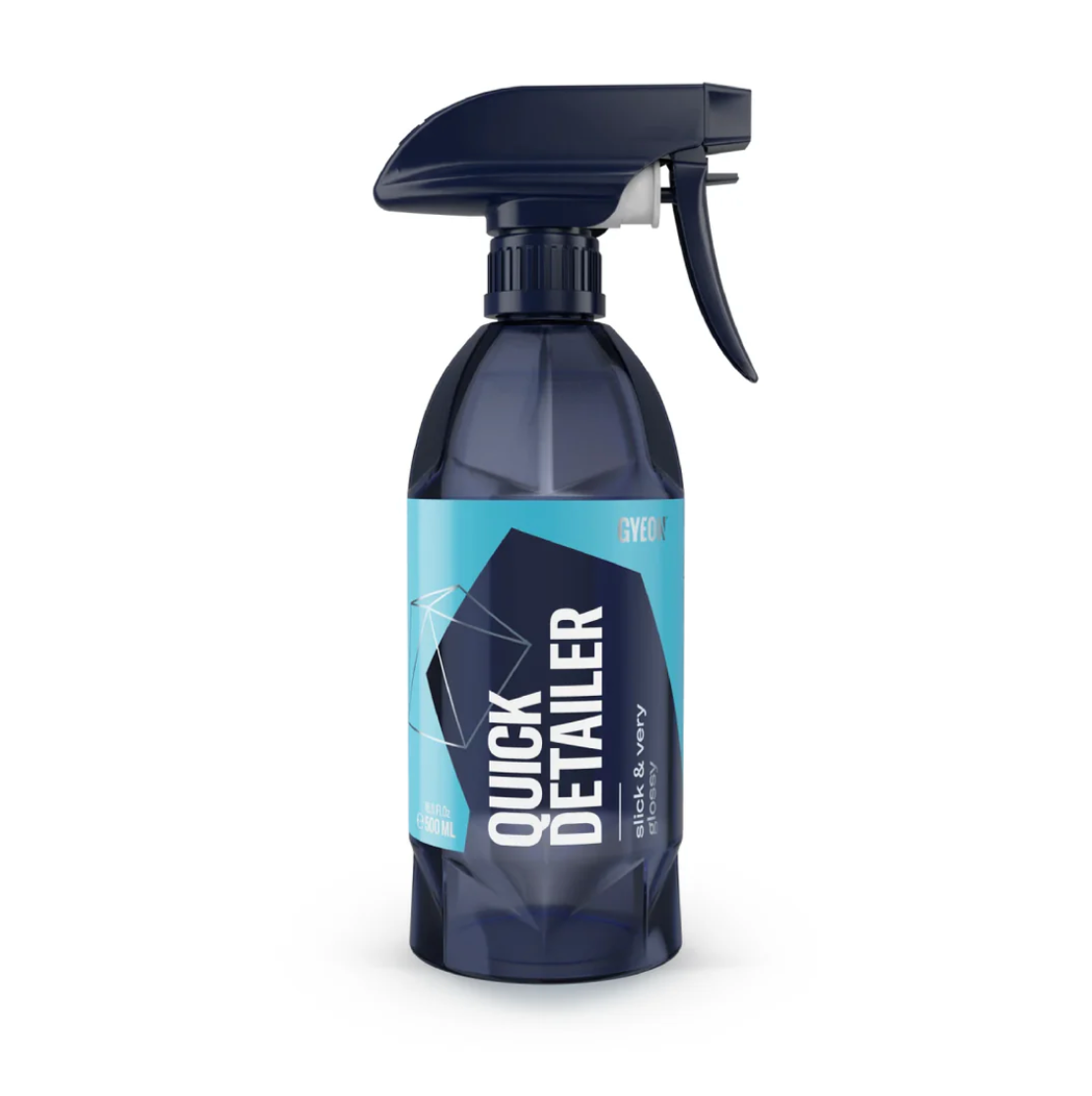 GYEON Q²M Quick Detailer 500ml - 1L