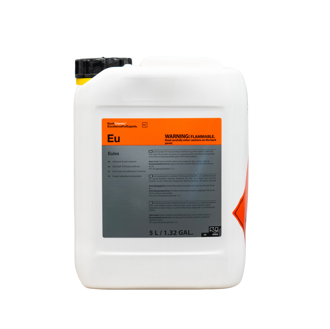 Koch Chemie Eulex - 1L & 5L