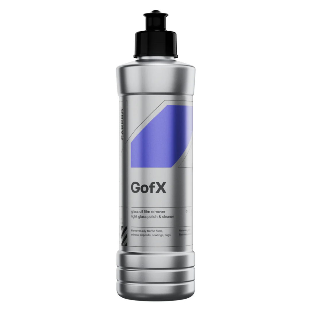 CarPro Glass Oil Film Remover & Hybrid Deep 250ml | 500ml