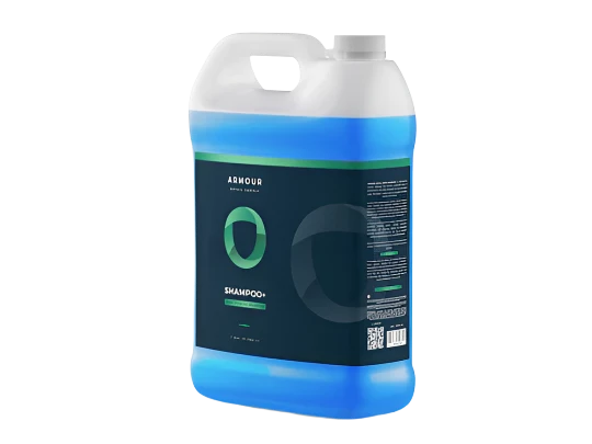 Armour Detail | Shampoo+