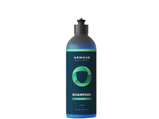 Armour Detail | Shampoo+