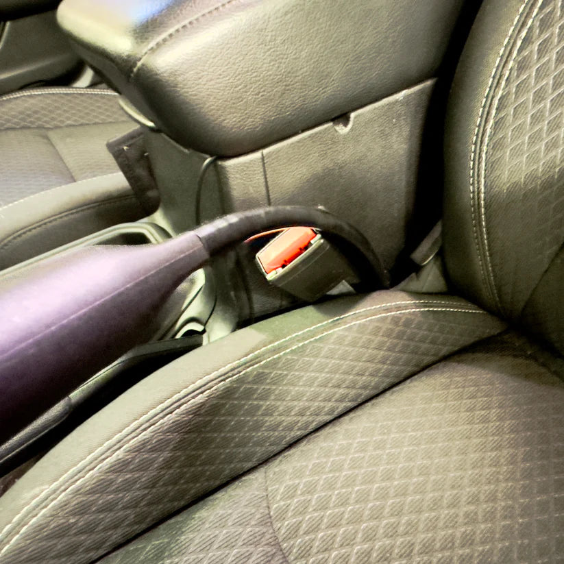 Buff Brite Sidewinder Crevice Tool