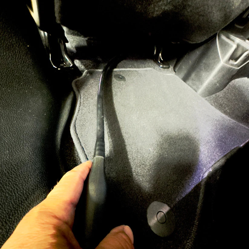 Buff Brite Sidewinder Crevice Tool