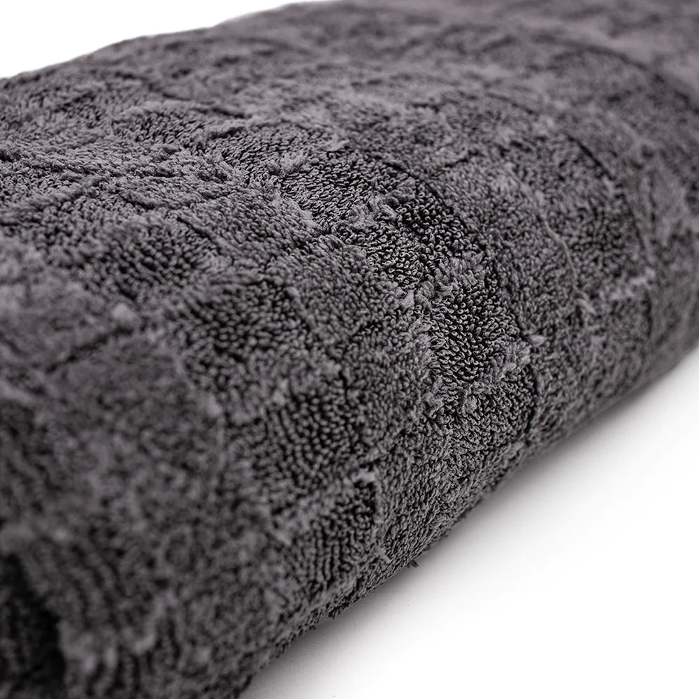 The Rag Company - The Gauntlet Grey 12" x 12" 3 Pack