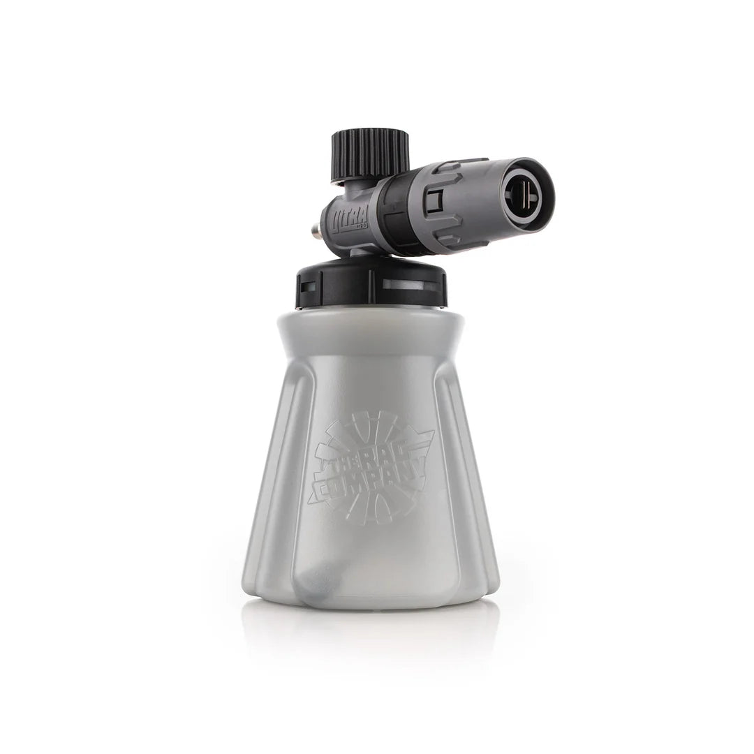 The Rag Company Ultra H2O Foam Cannon