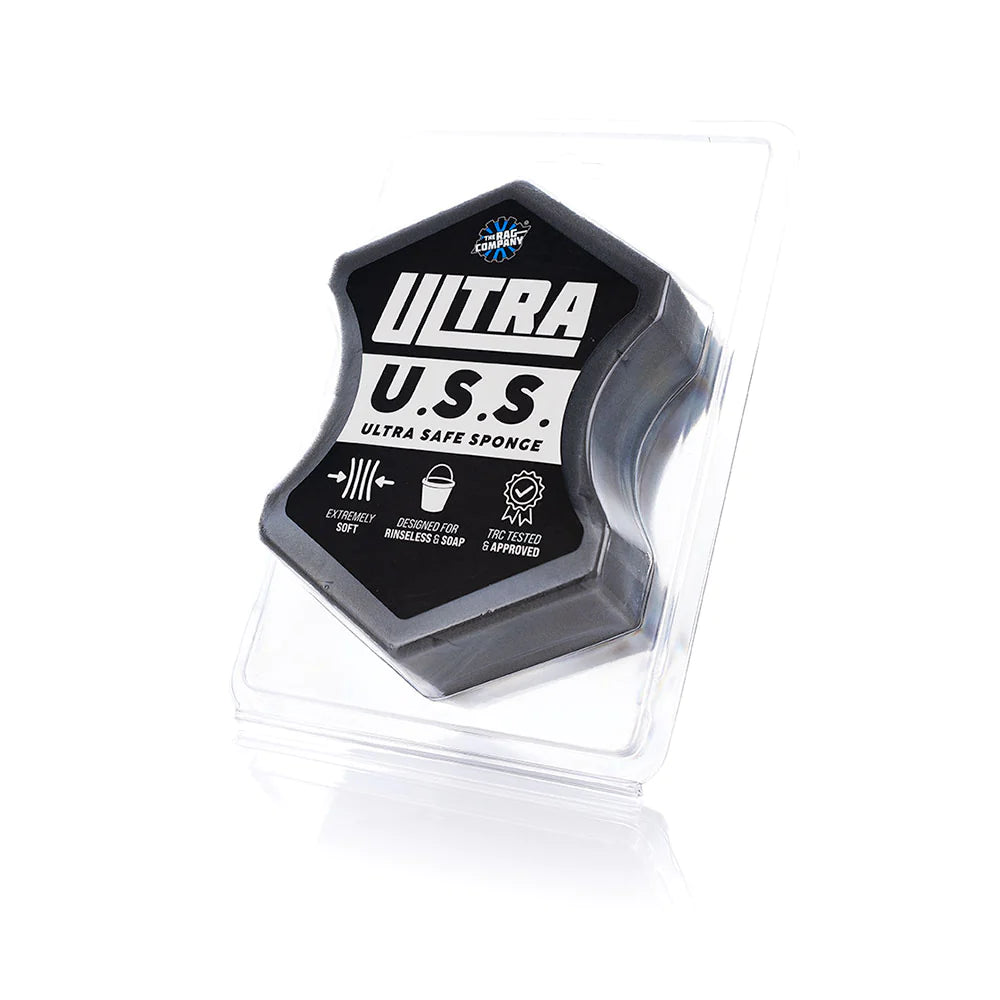 The Rag Company - Ultra Safe Sponge