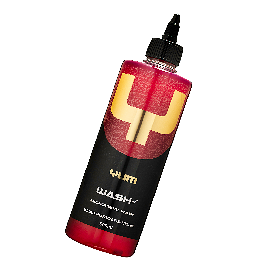Yum | Wash MF Microfiber Wash