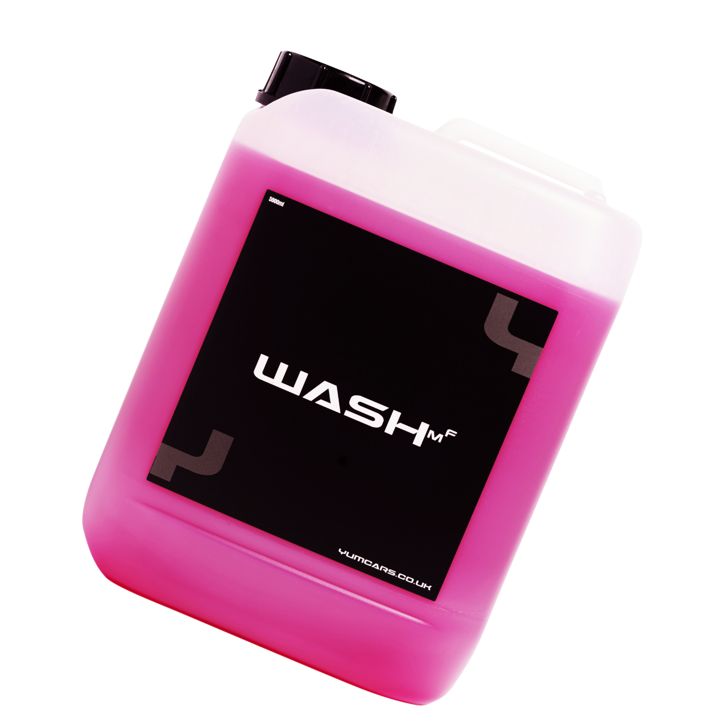 Yum | Wash MF Microfiber Wash