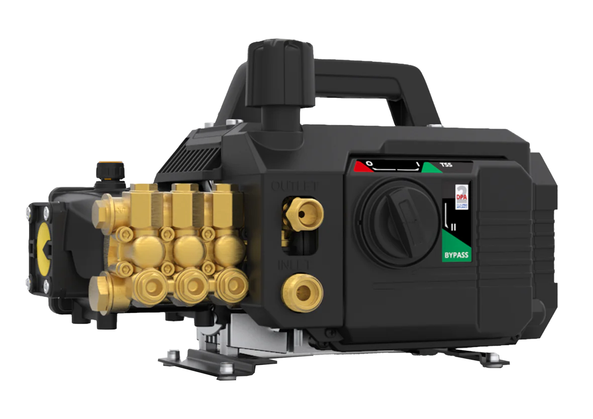 AR Blue Clean AR630 Gen 2 Pressure Washer | AR Blue Clean 630 TSS | 2.3 GPM