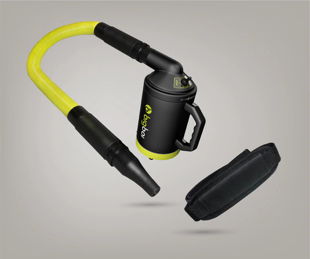 BigBoi BUDDI & JNR HOSE PACK