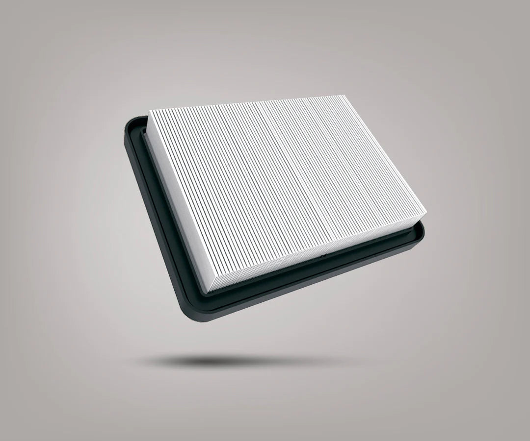 BigBoi SUCKR PRO PREMIUM HEPA FILTER