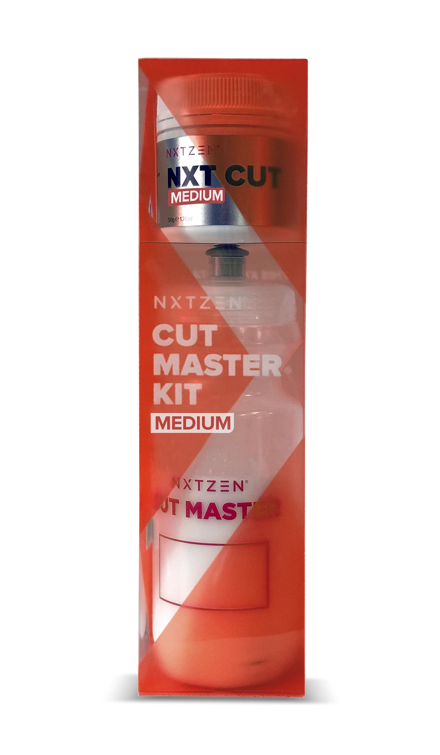 NXTZEN Cut Master Pack