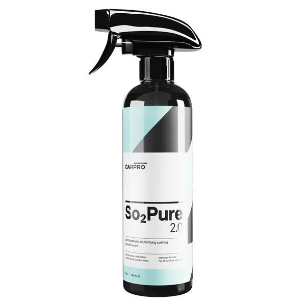 CarPro So2Pure 2.0 Odor Eliminator 500ml