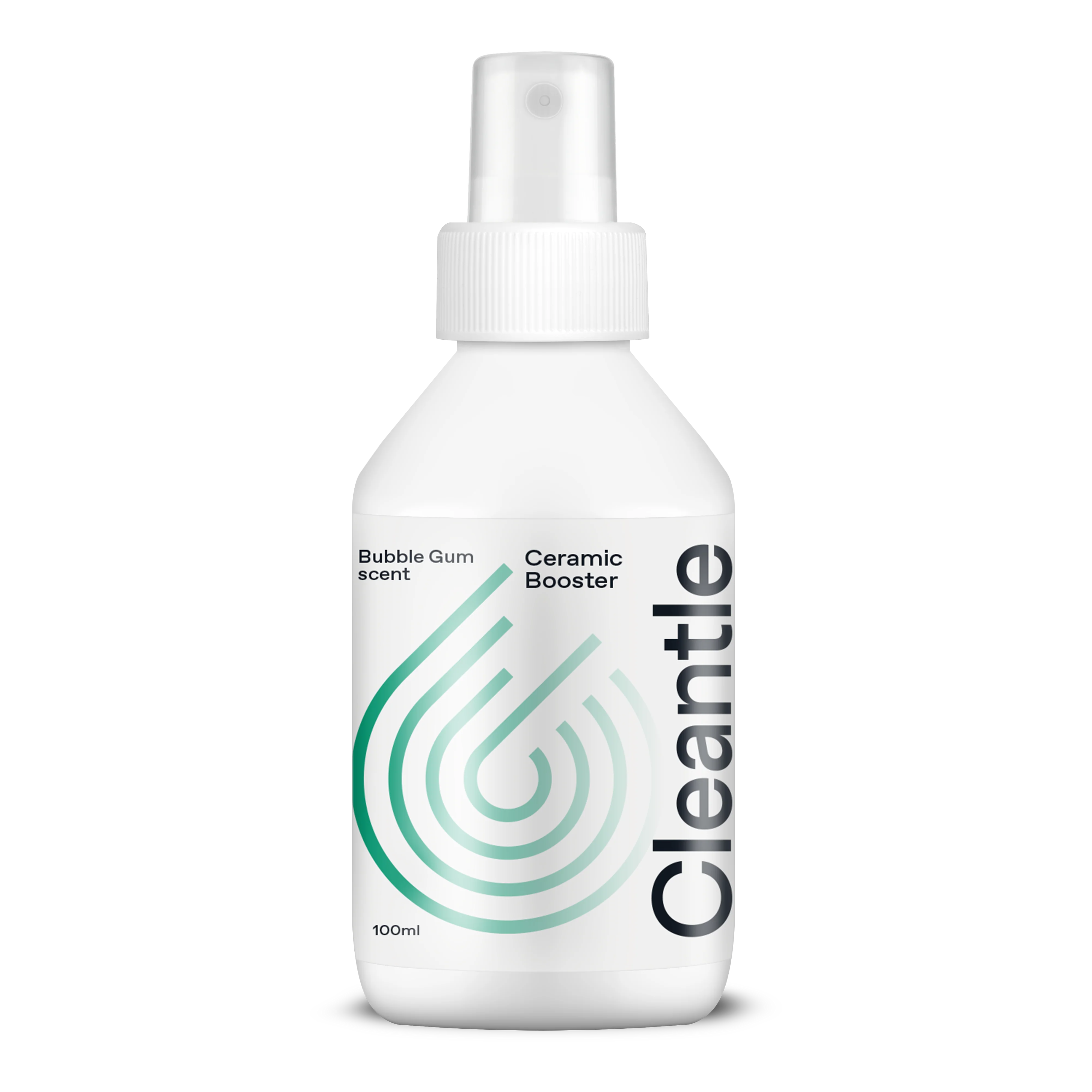 Cleantle | Ceramic Booster 100ml