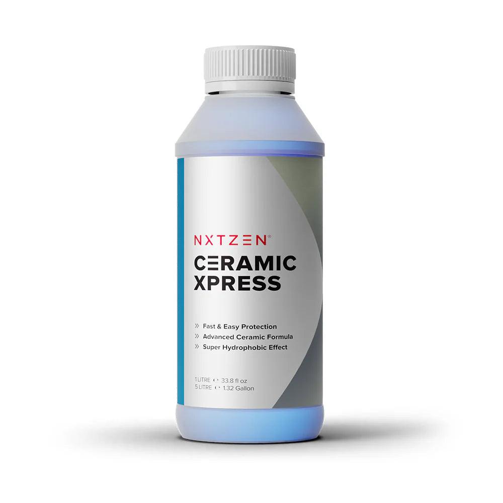 NXTZEN Ceramic Express | 1L, 5L