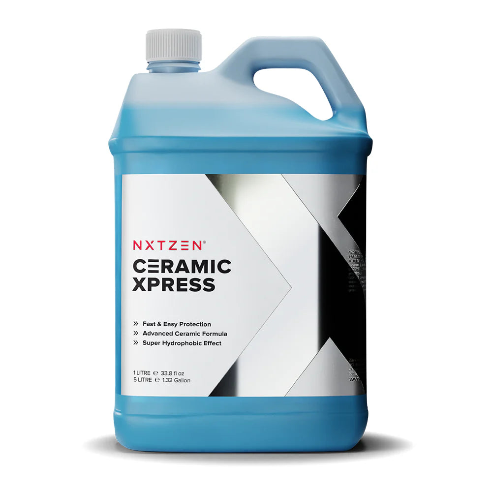 NXTZEN Ceramic Express | 1L, 5L