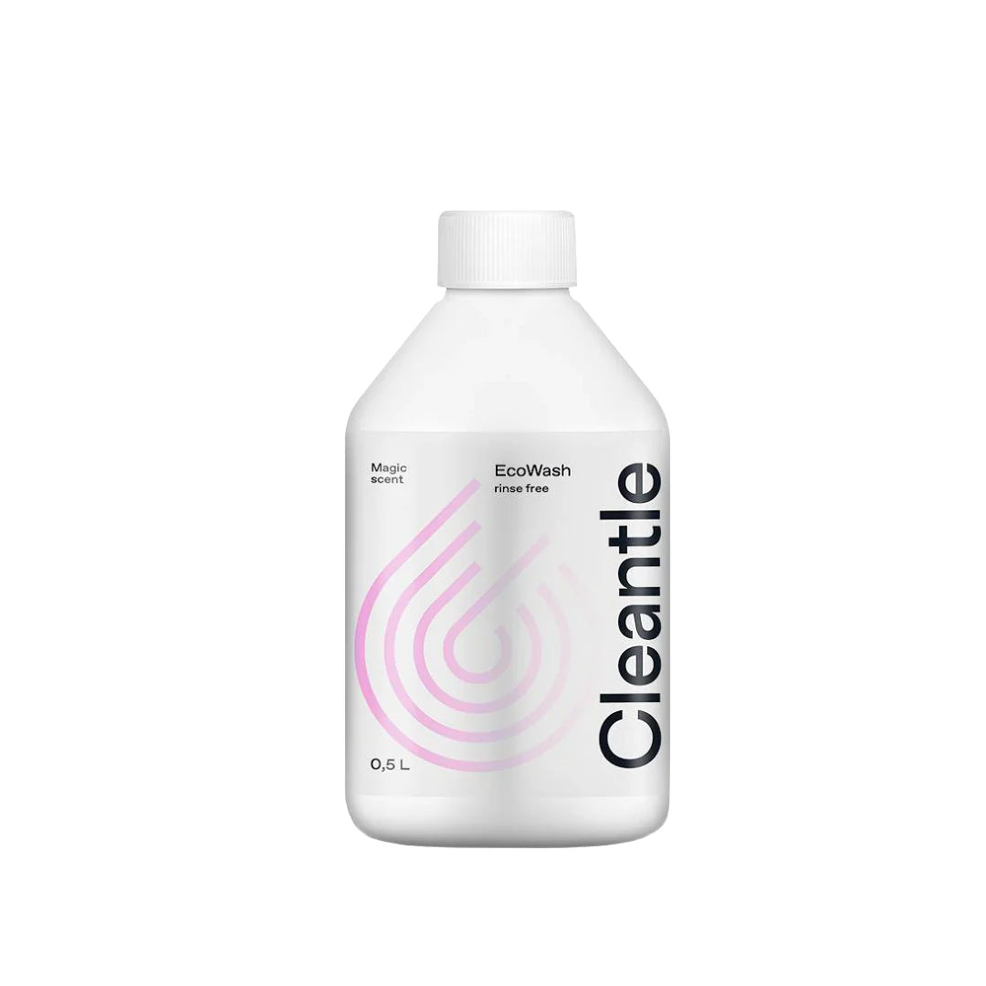 Cleantle | Eco Wash