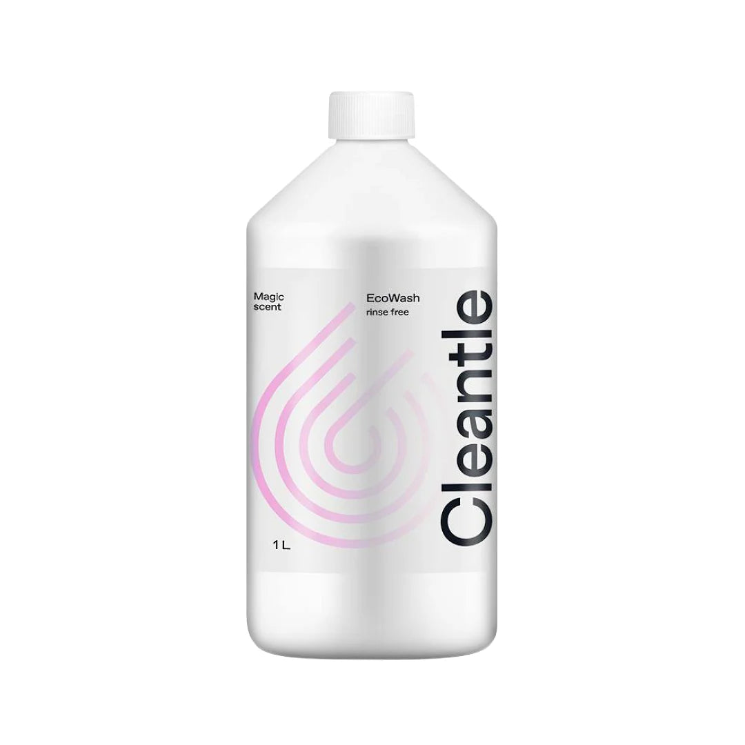 Cleantle | Eco Wash
