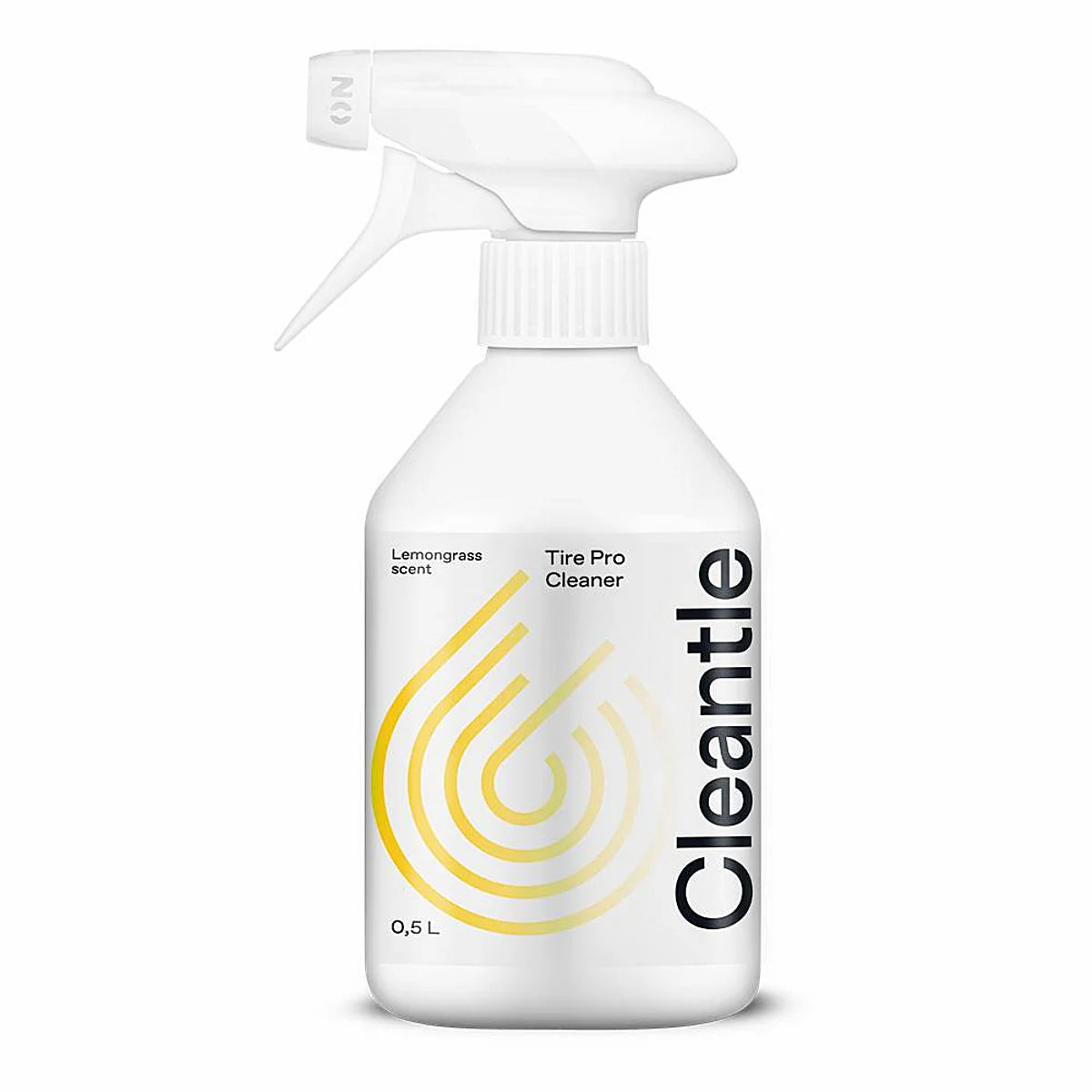 Cleantle | Tire Pro Cleaner