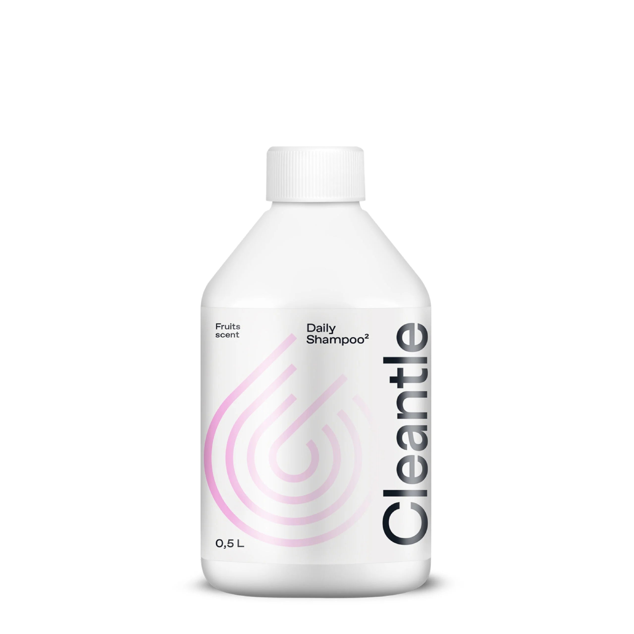 Cleantle | Daily Shampoo²