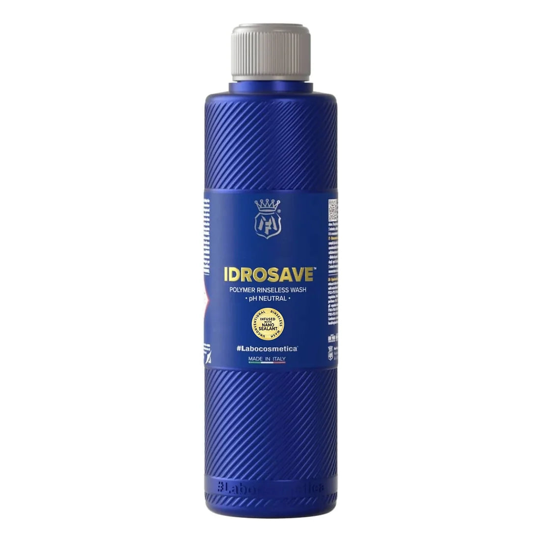 Labocosmetica IDROSAVE 250ml & 1L