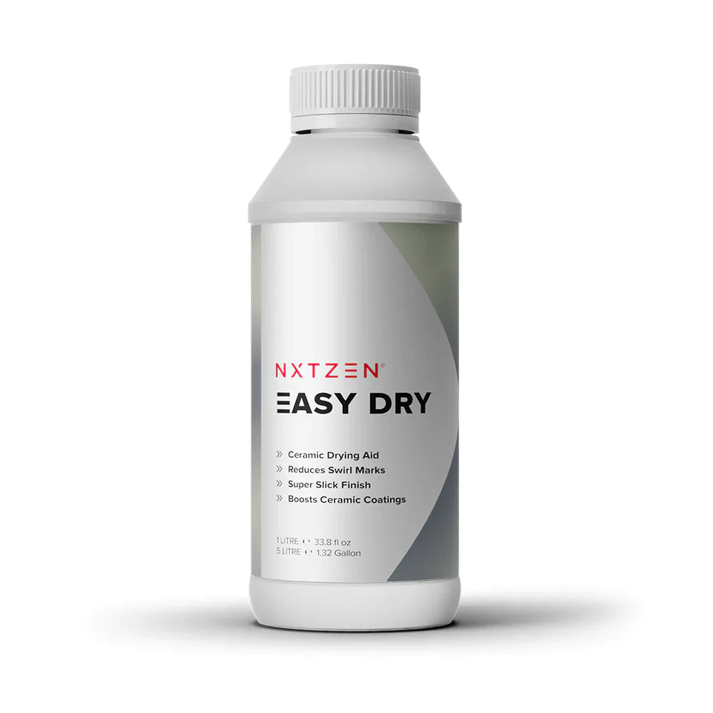 NXTZEN Easy Dry | 500ml, 1L, 5L