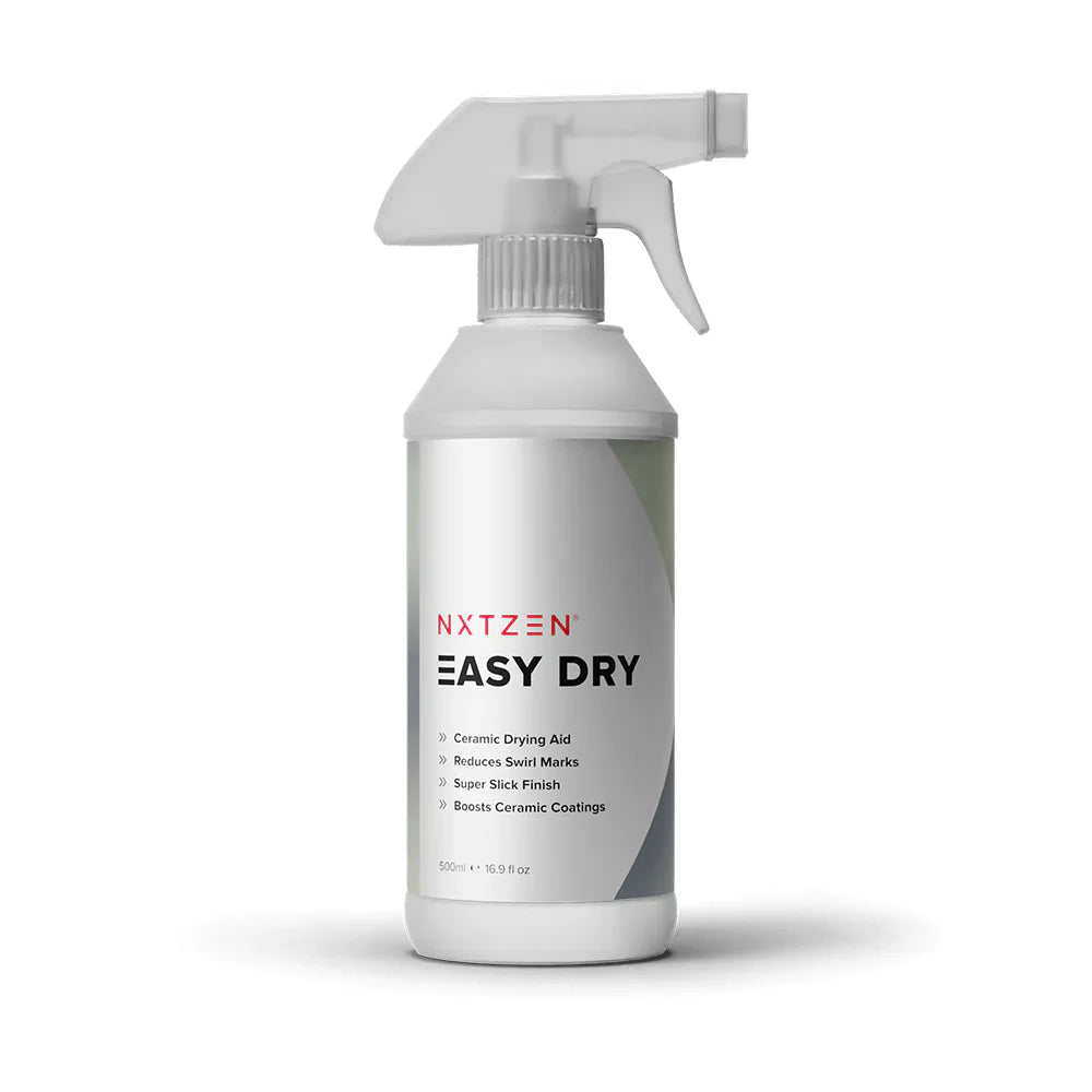 NXTZEN Easy Dry | 500ml, 1L, 5L