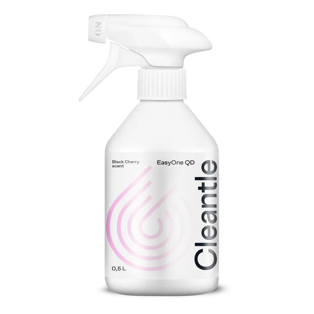 Cleantle | EasyOne QD