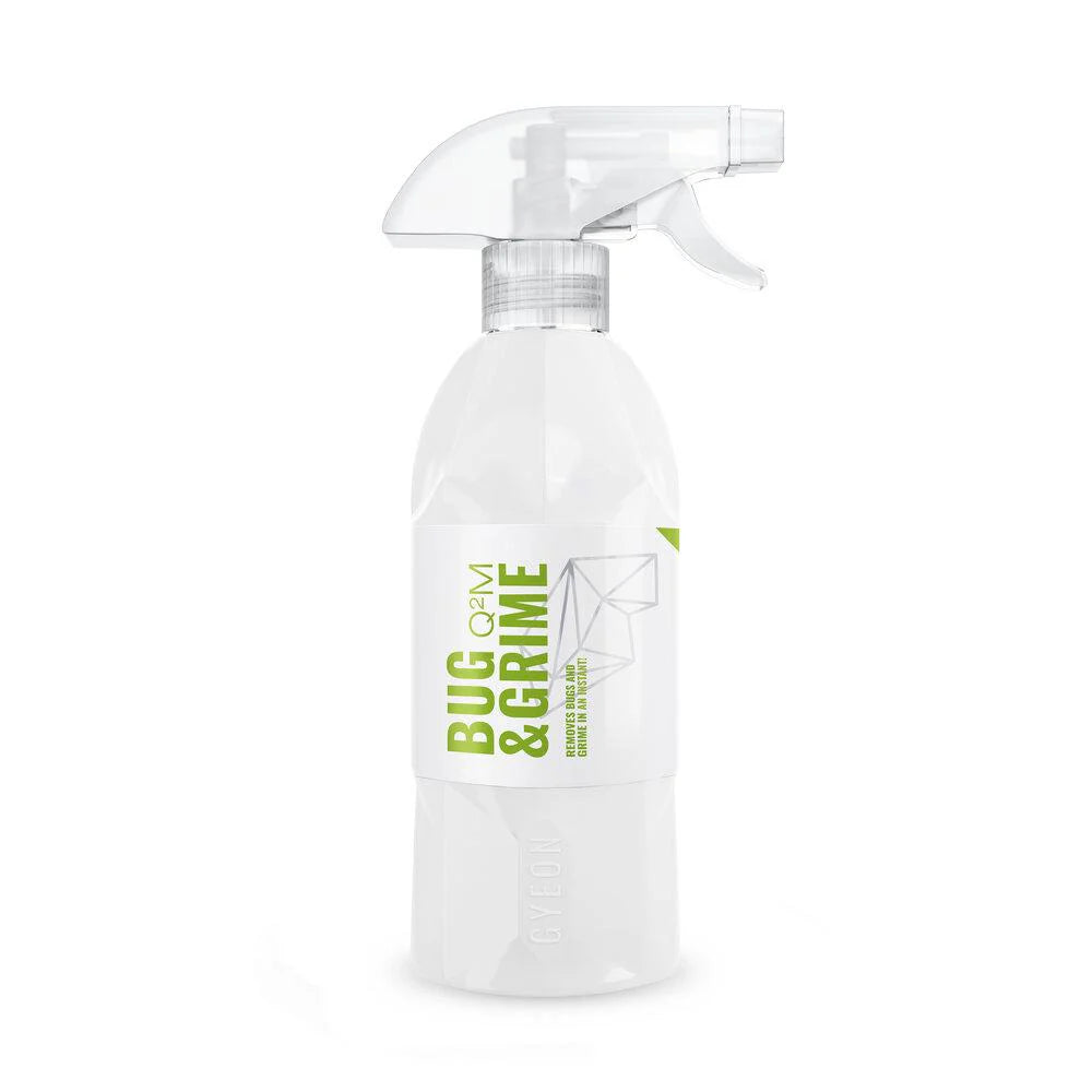 Gyeon Q2M Bug & Grime - 400ml & 1L