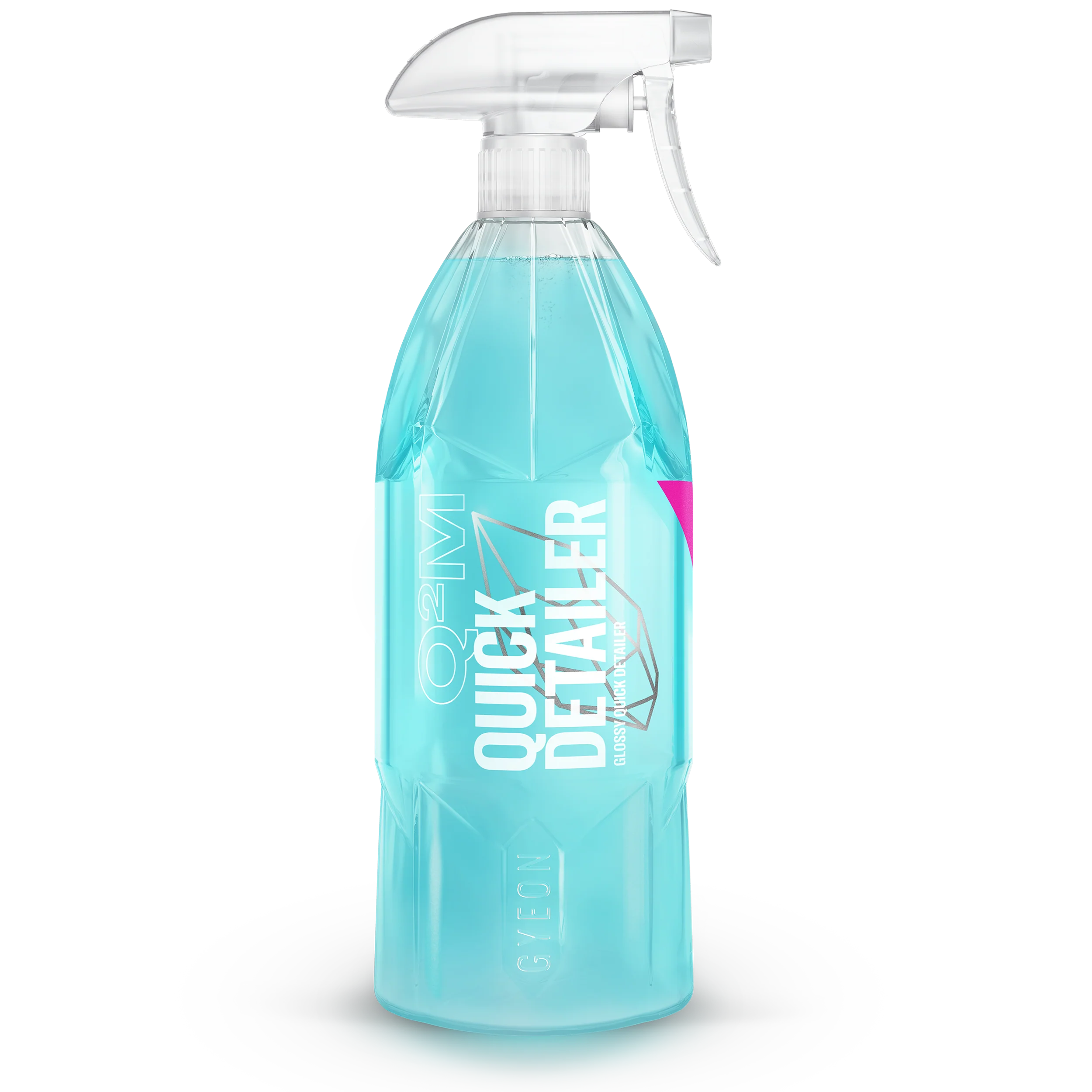 GYEON QยฒM Quick Detailer 500ml - 1L