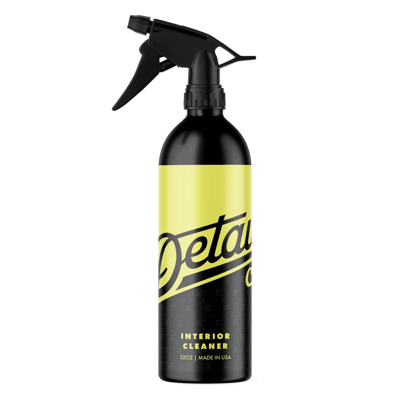 Detail Co. | Interior Cleaner