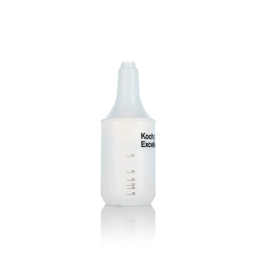Koch Chemie Bottle - Available in Canada at TOC Supplies