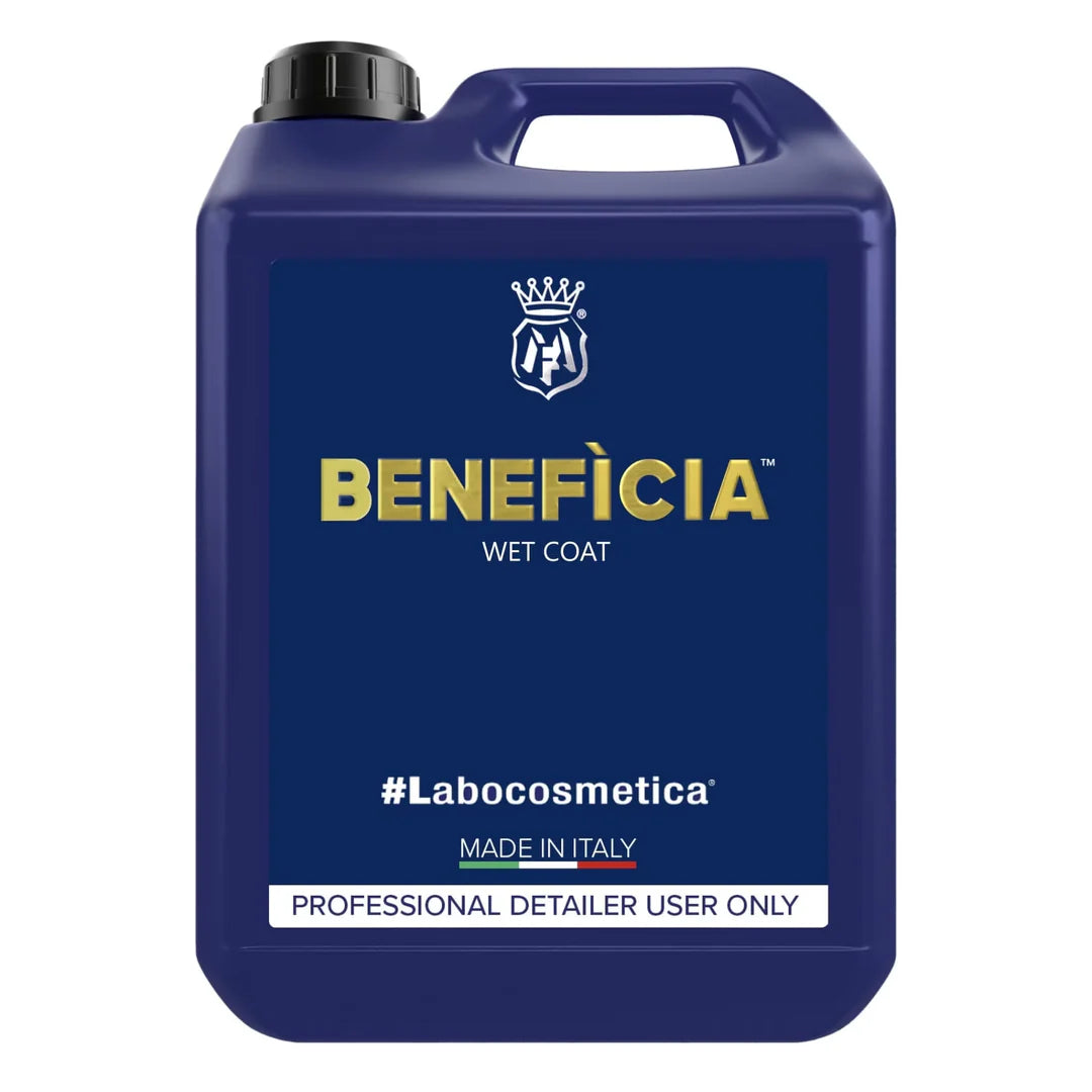 Labocosmetica Beneficia - 1L & 4.5L