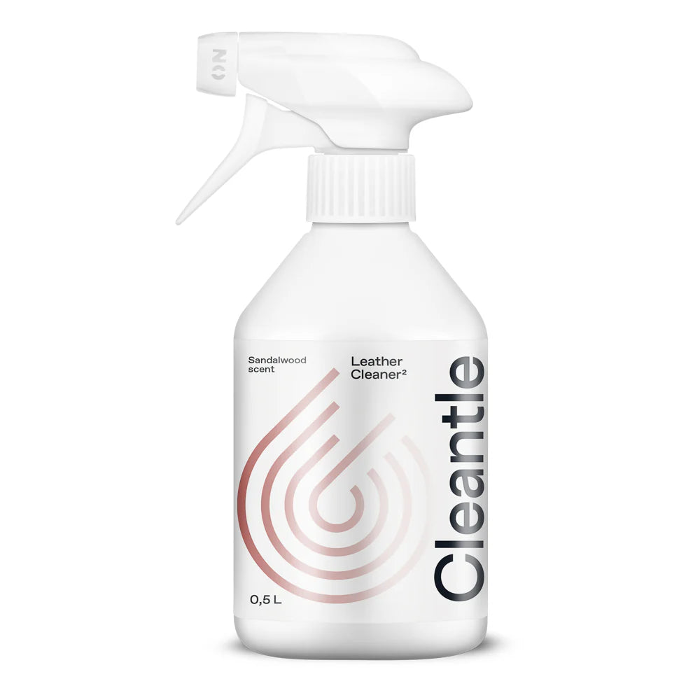 Cleantle | Leather Cleaner2