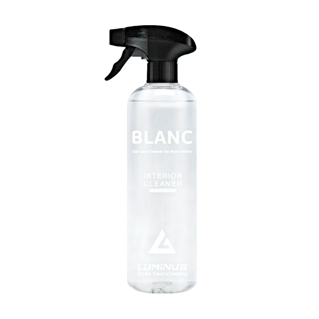 Luminus | Blanc
