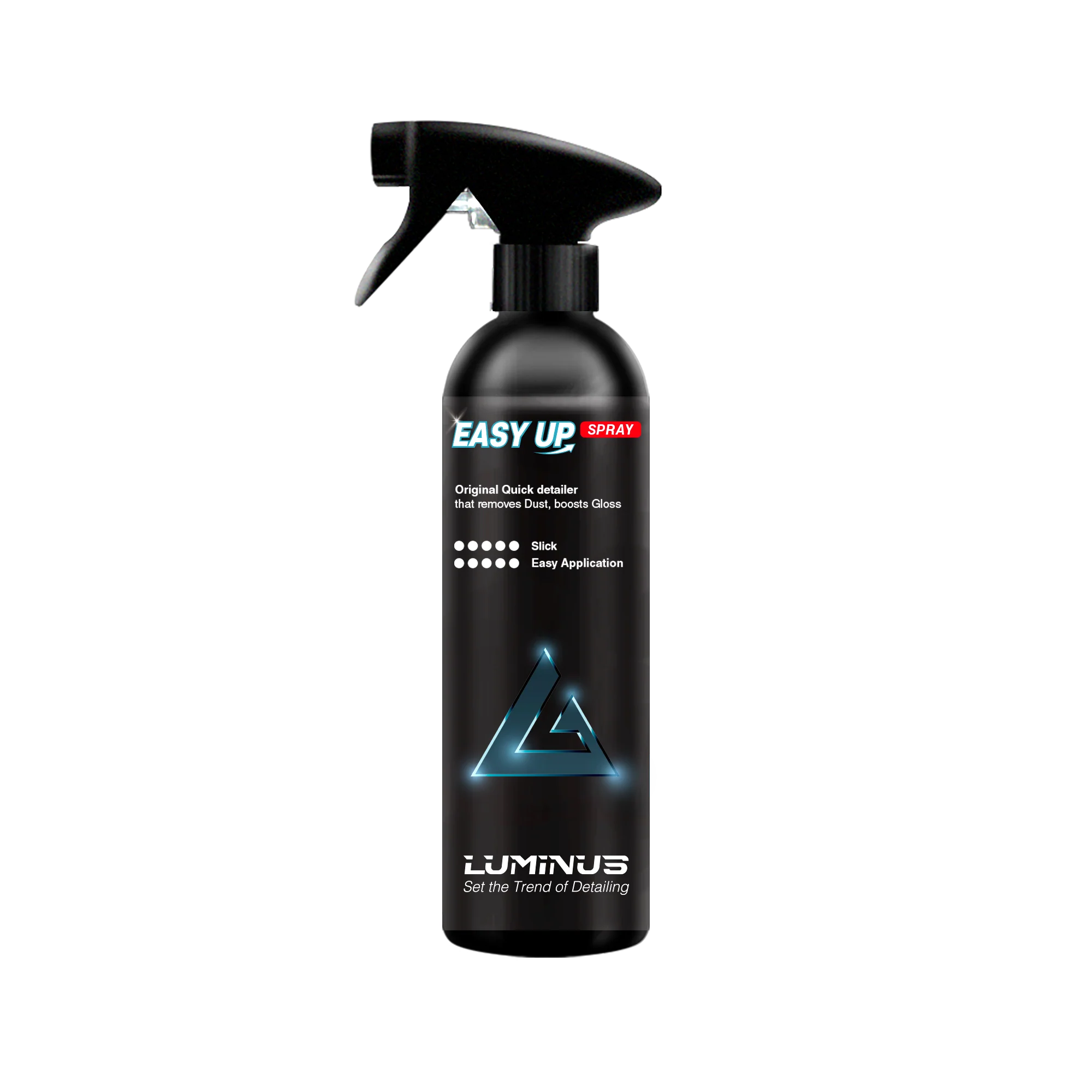 Luminus | Easy Up