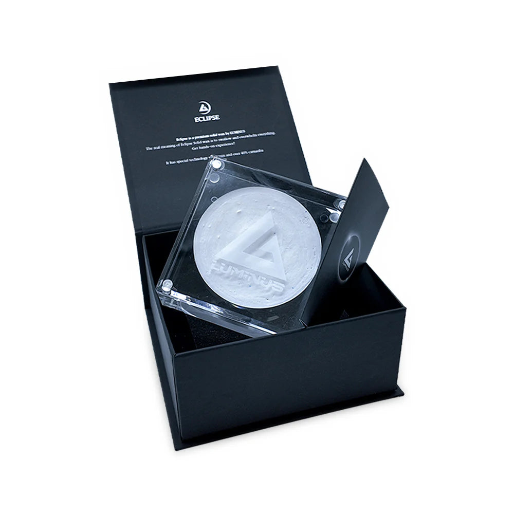 Luminus Eclipse | Luxury Paste Wax – 12-Week Protection