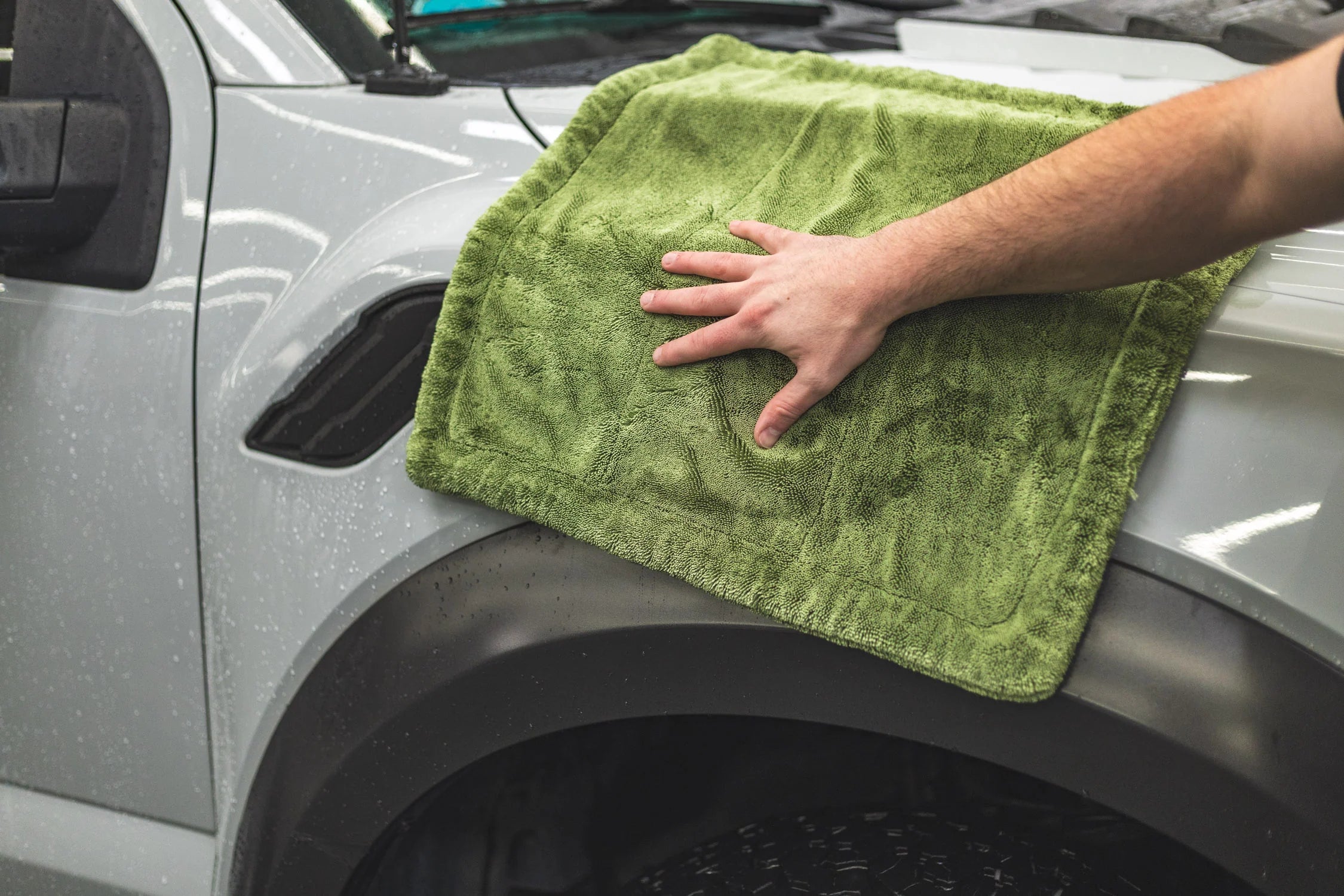 The Rag Company | The Liquid8r M22