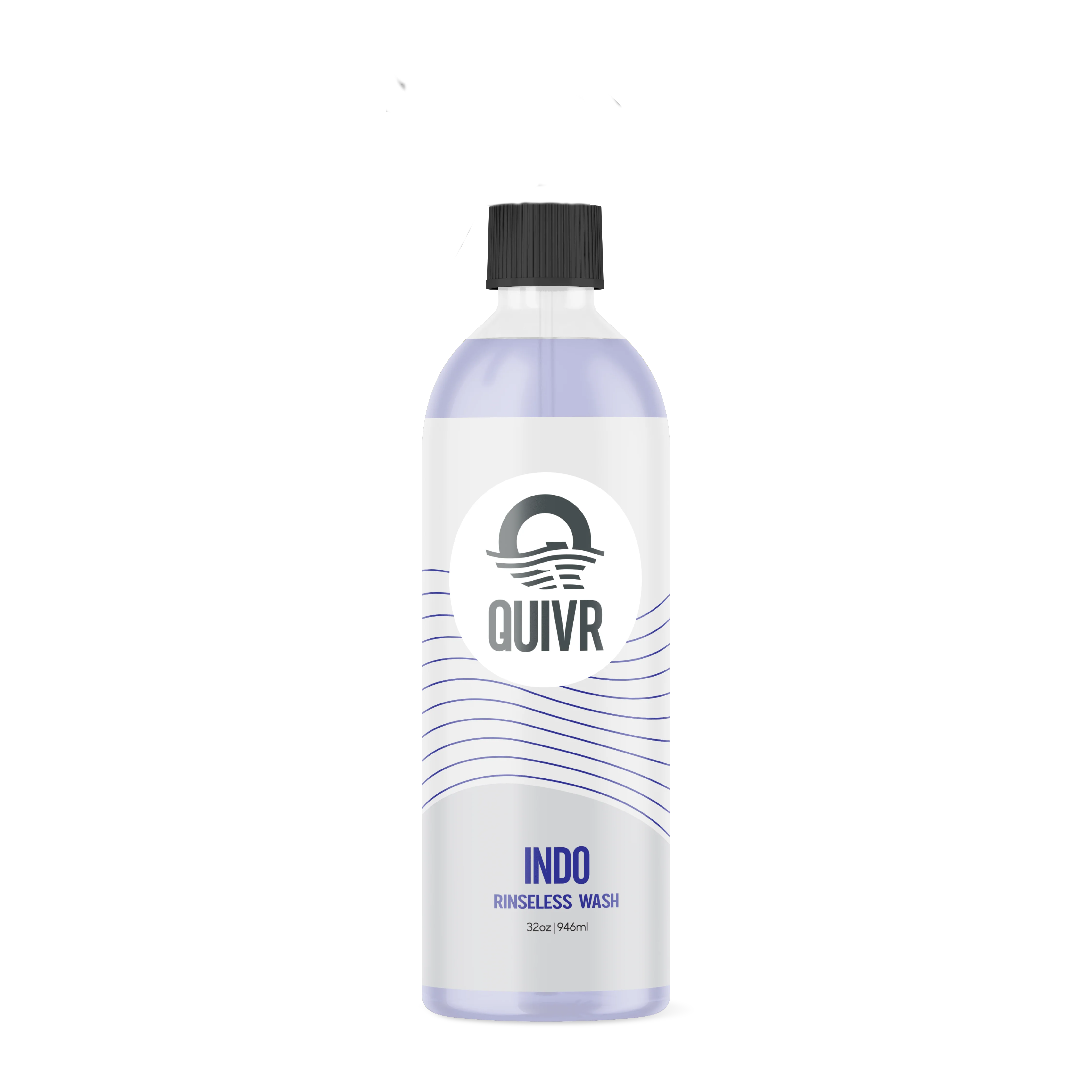 QUIVR | Indo Rinseless Wash