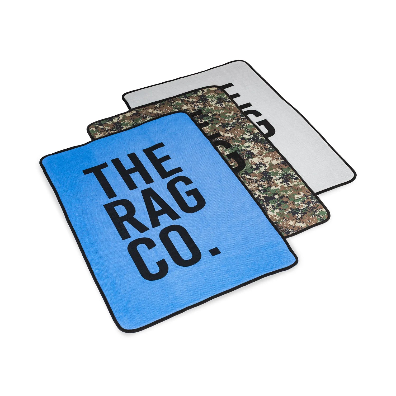 The Rag Company - Slim Dryer