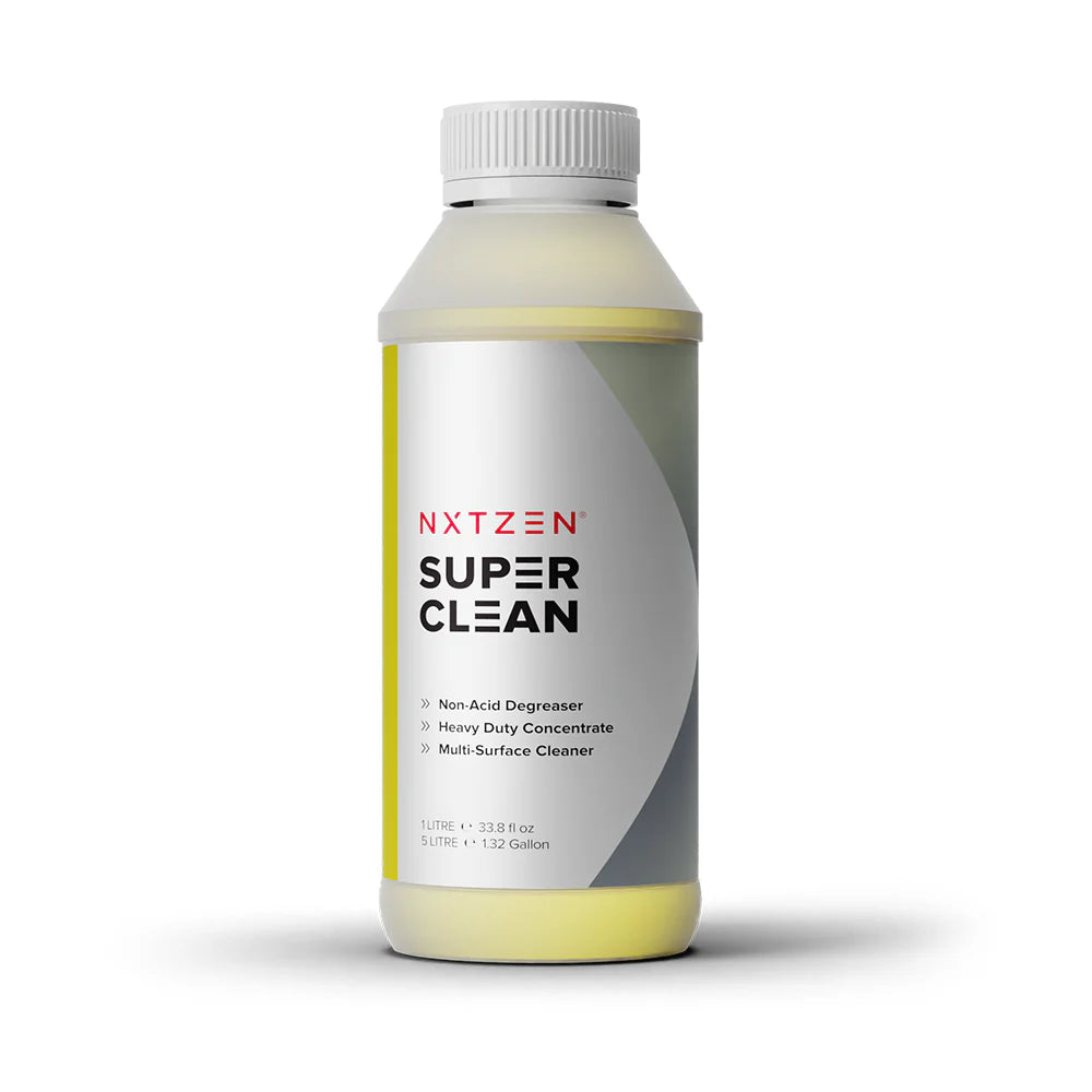 NXTZEN Super Clean | 1L, 5L