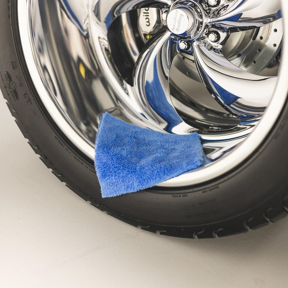 The Rag Company The Eaglet 500 8" x 8" - 10 pack